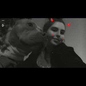 Meet your Posher, Aimee